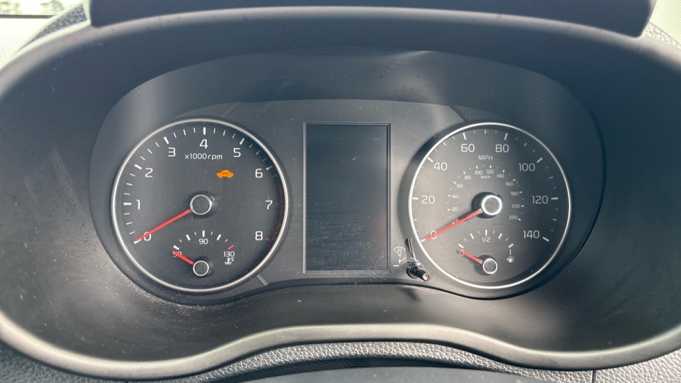 Kia Picanto 1.0 X-Line S 5dr Auto Petrol Hatchback - Image 18