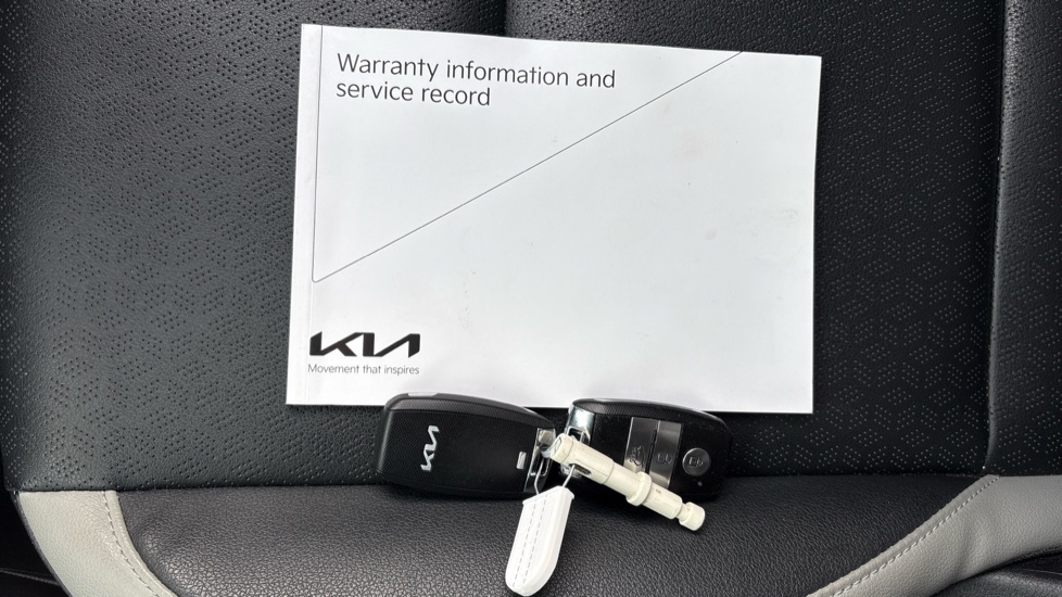 Kia Picanto 1.0 X-Line S 5dr Auto Petrol Hatchback - Image 19