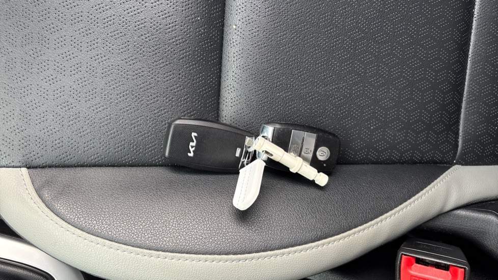 Kia Picanto 1.0 X-Line S 5dr Auto Petrol Hatchback - Image 20