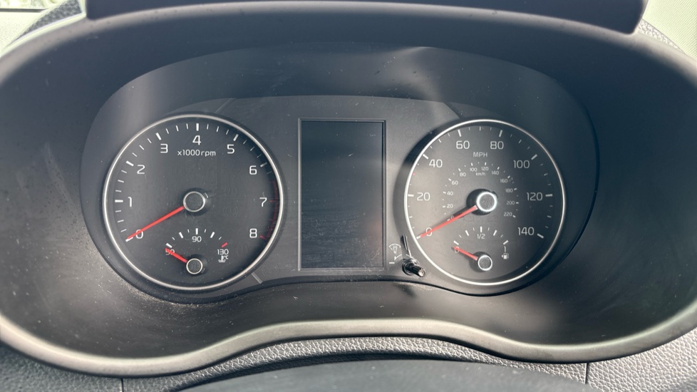 Kia Picanto 1.0 X-Line S 5dr Auto Petrol Hatchback - Image 25