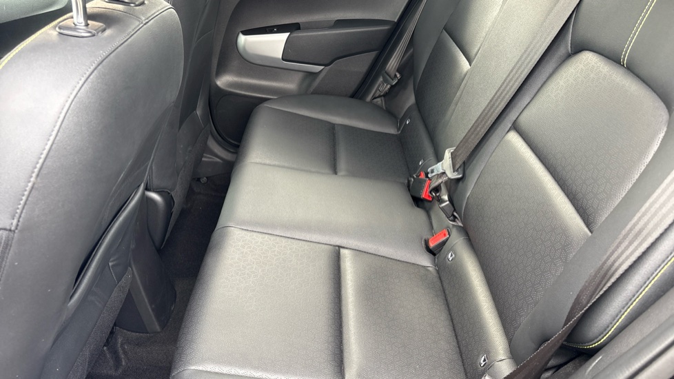 Kia Picanto 1.0 X-Line S 5dr Auto Petrol Hatchback - Image 30