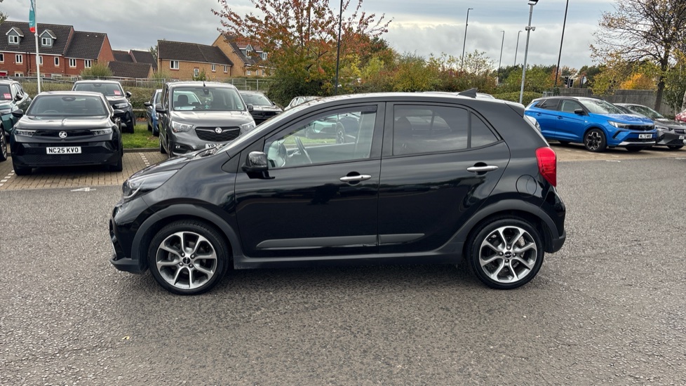 Kia Picanto 1.0 X-Line S 5dr Auto Petrol Hatchback - Image 31