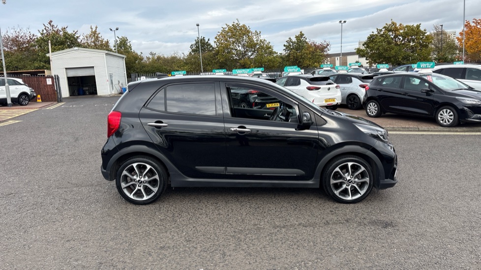 Kia Picanto 1.0 X-Line S 5dr Auto Petrol Hatchback - Image 37