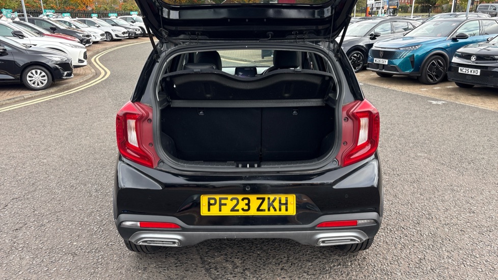 Kia Picanto 1.0 X-Line S 5dr Auto Petrol Hatchback - Image 43