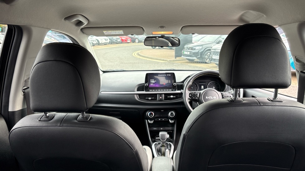 Kia Picanto 1.0 X-Line S 5dr Auto Petrol Hatchback - Image 44