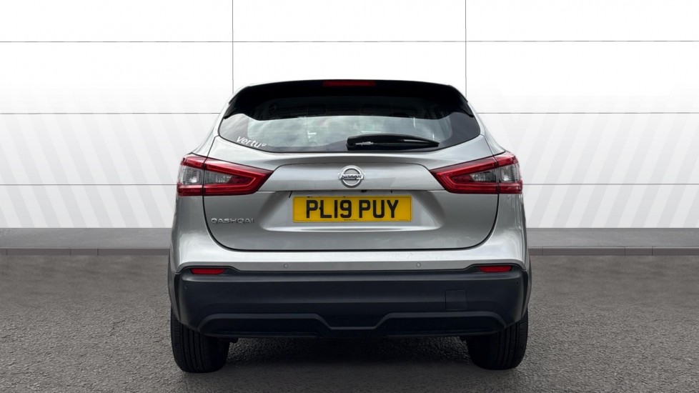 Nissan Qashqai 1.3 DiG-T 160 Acenta Premium 5dr DCT Petrol Hatchback - Image 6