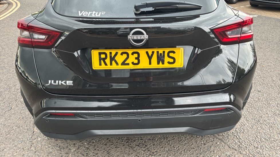 Nissan Juke 1.0 DiG-T 114 N-Connecta 5dr Petrol Hatchback - Image 42
