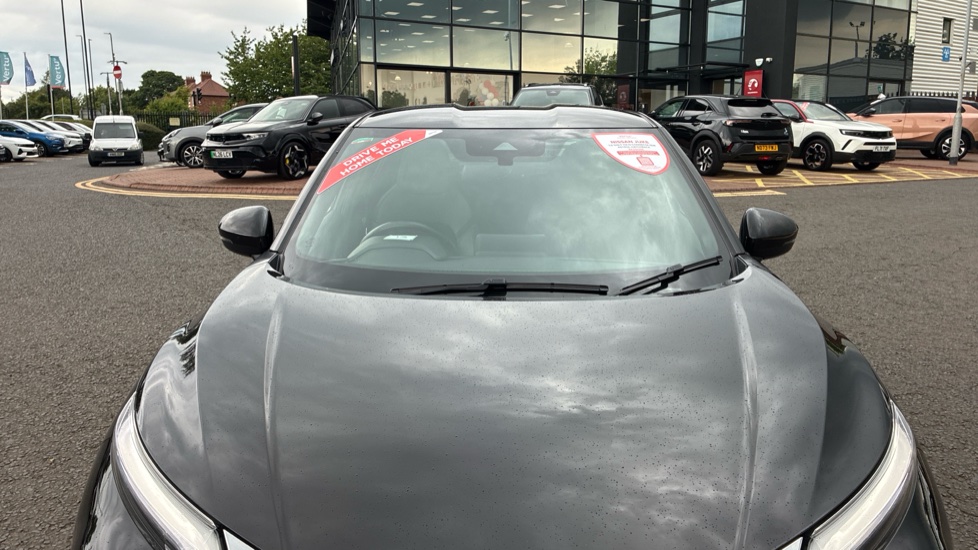 Nissan Juke 1.0 DiG-T 114 N-Connecta 5dr Petrol Hatchback - Image 55