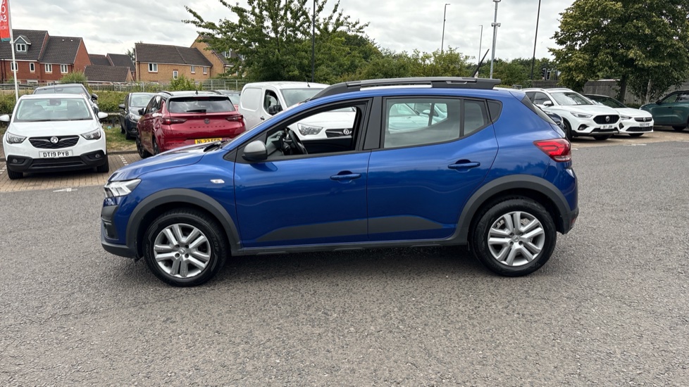 Dacia Sandero Stepway 1.0 TCe Expression 5dr CVT Petrol Hatchback - Image 29