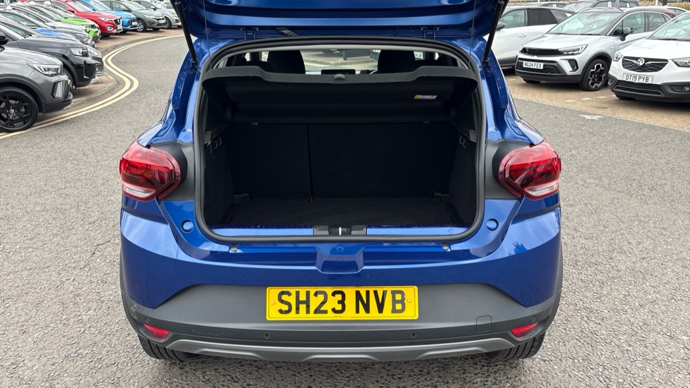Dacia Sandero Stepway 1.0 TCe Expression 5dr CVT Petrol Hatchback - Image 40