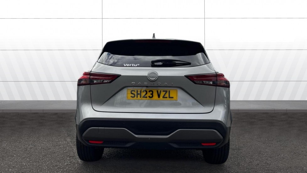 Nissan Qashqai 1.3 DiG-T MH N-Connecta 5dr Petrol Hatchback - Image 6