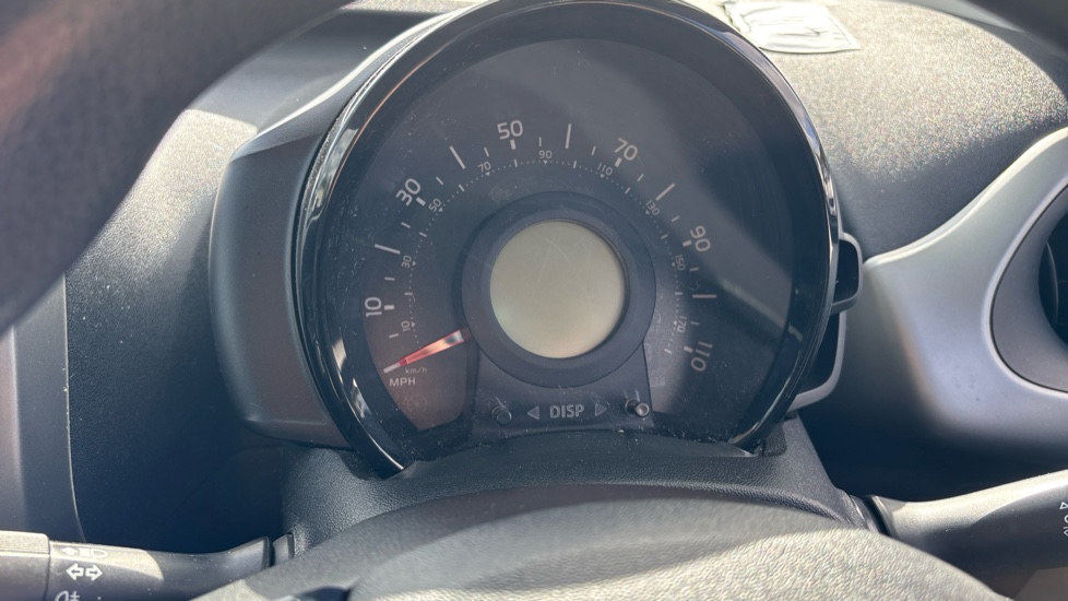 Citroen C1 1.0 VTi Feel 3dr Petrol Hatchback - Image 18