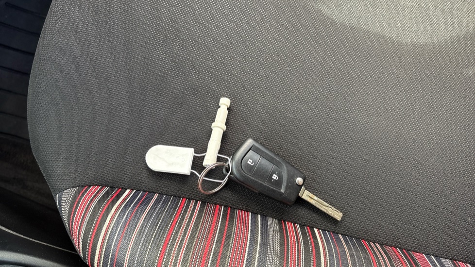 Citroen C1 1.0 VTi Feel 3dr Petrol Hatchback - Image 19