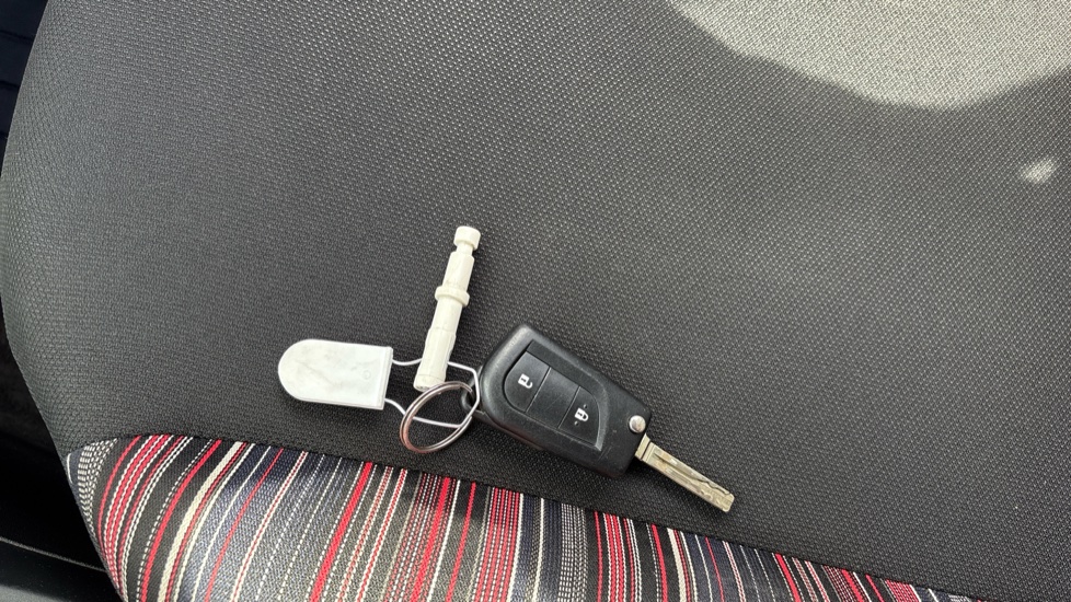 Citroen C1 1.0 VTi Feel 3dr Petrol Hatchback - Image 20