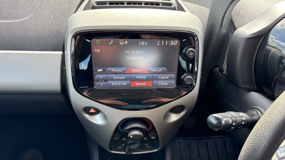 Citroen C1 1.0 VTi Feel 3dr Petrol Hatchback - Image 23