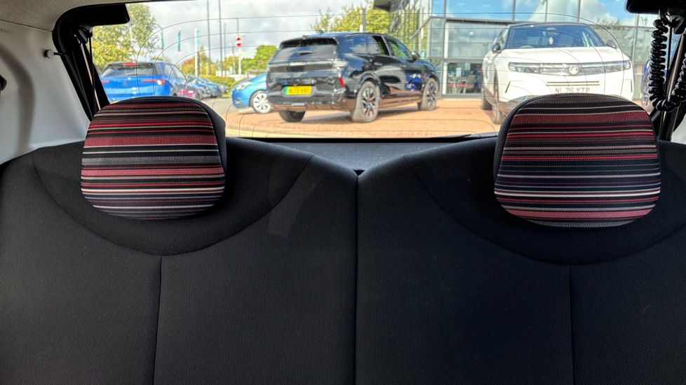 Citroen C1 1.0 VTi Feel 3dr Petrol Hatchback - Image 26
