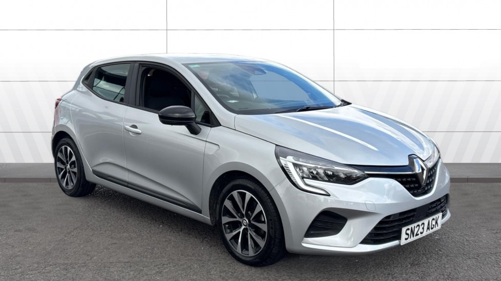 Renault Clio 1.6 E-TECH full hybrid 145 Evolution 5dr Auto Hybrid Hatchback - Image 1