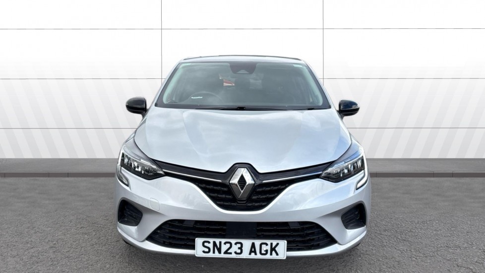 Renault Clio 1.6 E-TECH full hybrid 145 Evolution 5dr Auto Hybrid Hatchback - Image 3