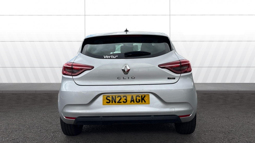 Renault Clio 1.6 E-TECH full hybrid 145 Evolution 5dr Auto Hybrid Hatchback - Image 6