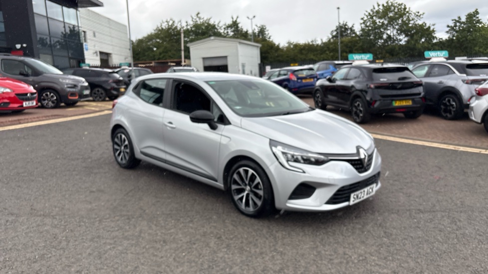 Renault Clio 1.6 E-TECH full hybrid 145 Evolution 5dr Auto Hybrid Hatchback - Image 35