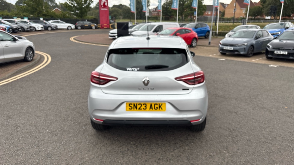 Renault Clio 1.6 E-TECH full hybrid 145 Evolution 5dr Auto Hybrid Hatchback - Image 39