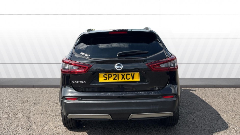 Nissan Qashqai 1.3 DiG-T N-Motion 5dr Petrol Hatchback - Image 6