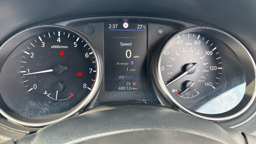 Nissan Qashqai 1.3 DiG-T N-Motion 5dr Petrol Hatchback - Image 25