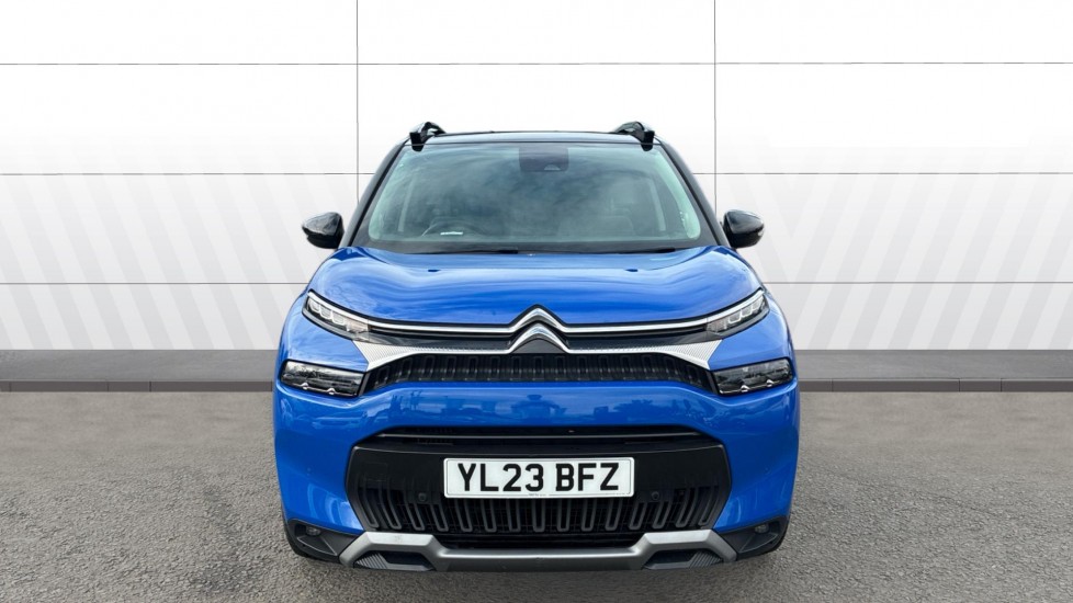 Citroen C3 Aircross 1.2 PureTech 130 Shine Plus 5dr EAT6 Petrol Hatchback - Image 3