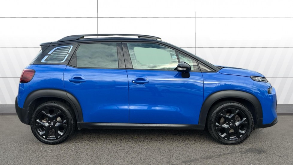 Citroen C3 Aircross 1.2 PureTech 130 Shine Plus 5dr EAT6 Petrol Hatchback - Image 5