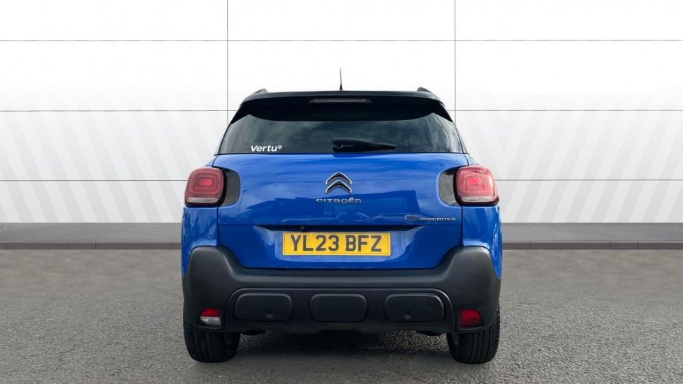 Citroen C3 Aircross 1.2 PureTech 130 Shine Plus 5dr EAT6 Petrol Hatchback - Image 6