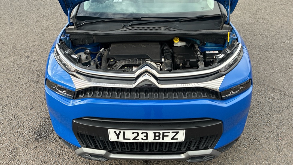 Citroen C3 Aircross 1.2 PureTech 130 Shine Plus 5dr EAT6 Petrol Hatchback - Image 8