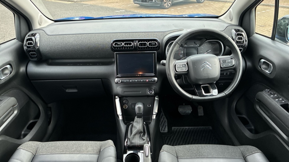 Citroen C3 Aircross 1.2 PureTech 130 Shine Plus 5dr EAT6 Petrol Hatchback - Image 10