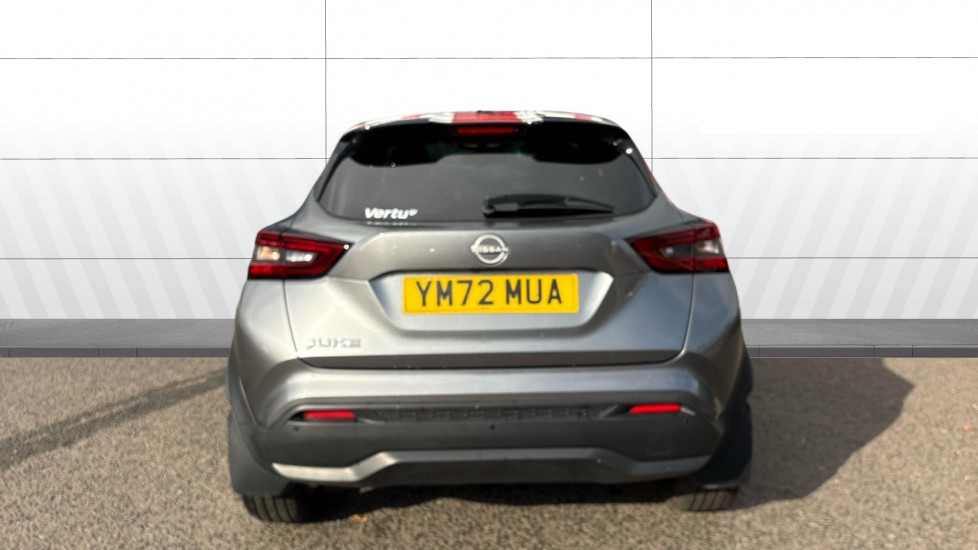 Nissan Juke 1.0 DiG-T 114 Tekna 5dr DCT Petrol Hatchback - Image 6