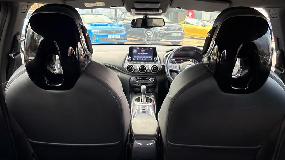 Nissan Juke 1.0 DiG-T 114 Tekna 5dr DCT Petrol Hatchback - Image 46