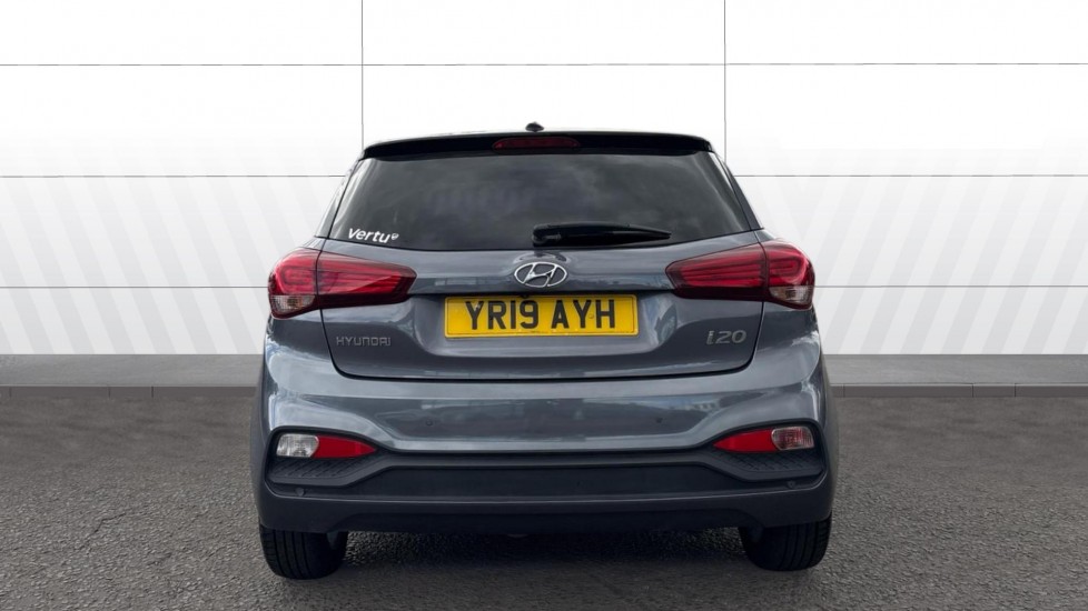 Hyundai i20 1.2 MPi Play 5dr Petrol Hatchback - Image 6