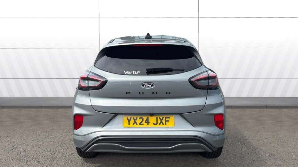 Ford Puma 1.0 EcoBoost Hybrid mHEV ST-Line 5dr Petrol Hatchback - Image 6