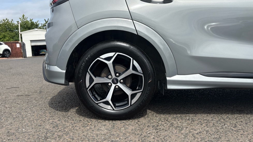 Ford Puma 1.0 EcoBoost Hybrid mHEV ST-Line 5dr Petrol Hatchback - Image 7