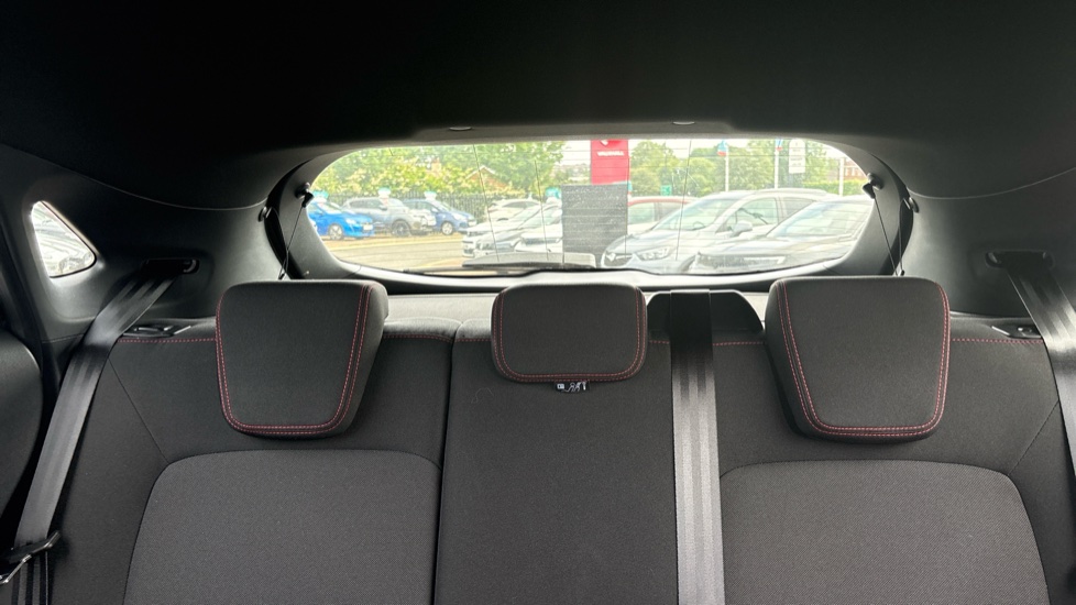 Ford Puma 1.0 EcoBoost Hybrid mHEV ST-Line 5dr Petrol Hatchback - Image 15