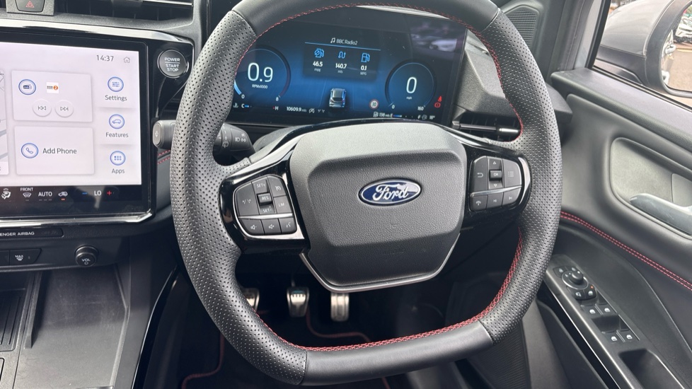 Ford Puma 1.0 EcoBoost Hybrid mHEV ST-Line 5dr Petrol Hatchback - Image 25