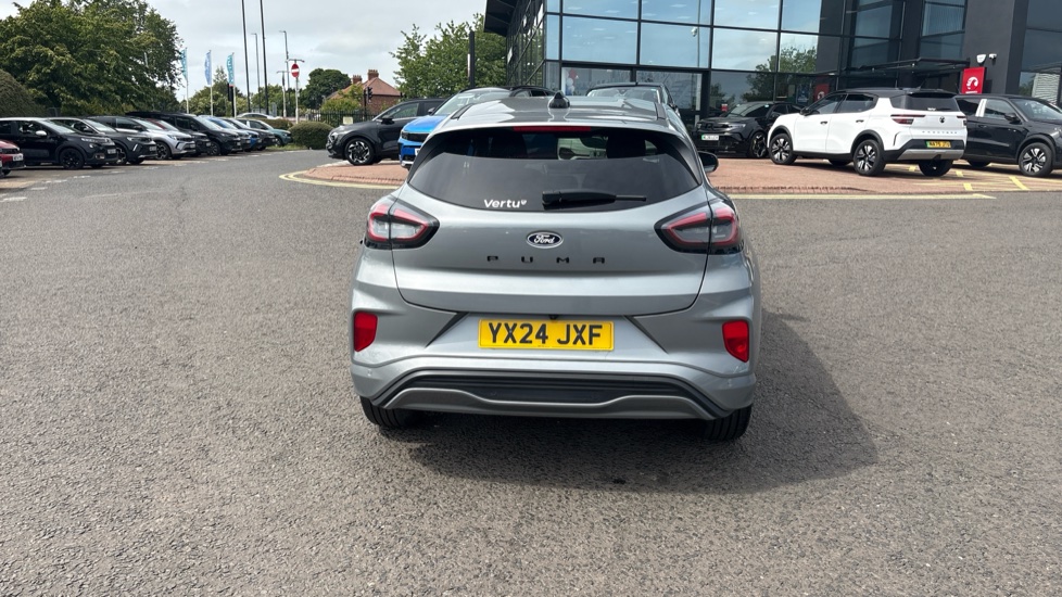 Ford Puma 1.0 EcoBoost Hybrid mHEV ST-Line 5dr Petrol Hatchback - Image 42
