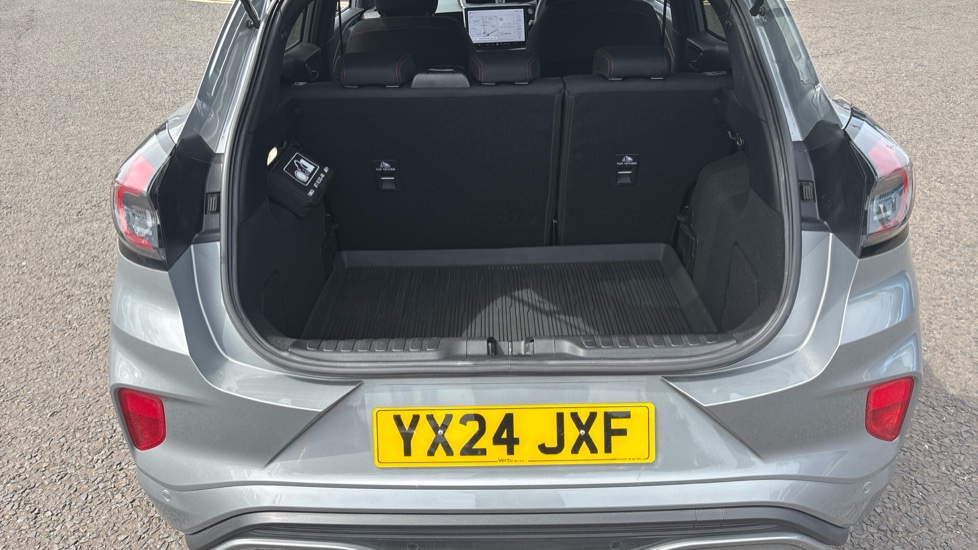 Ford Puma 1.0 EcoBoost Hybrid mHEV ST-Line 5dr Petrol Hatchback - Image 43