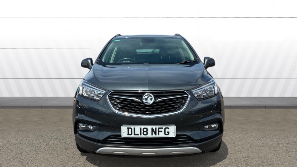 Vauxhall Mokka X 1.4T ecoTEC Active 5dr Petrol Hatchback - Image 3