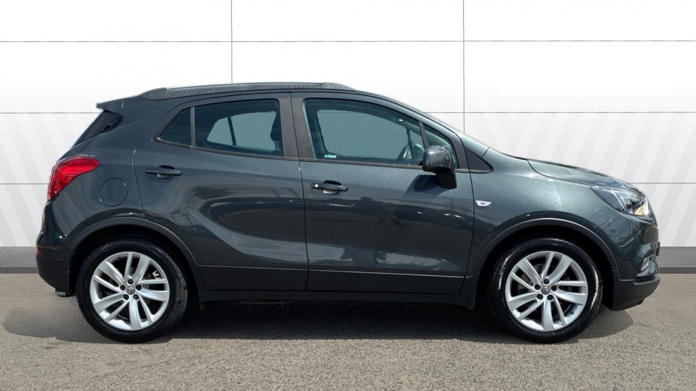 Vauxhall Mokka X 1.4T ecoTEC Active 5dr Petrol Hatchback - Image 5