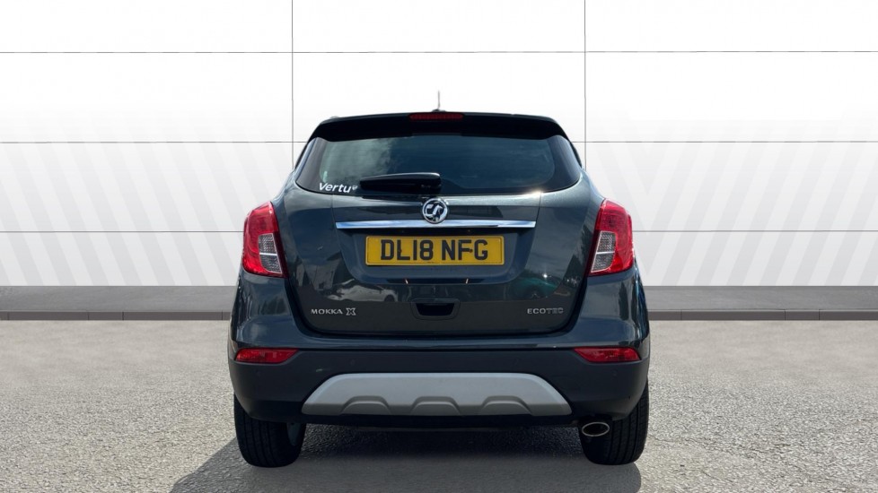 Vauxhall Mokka X 1.4T ecoTEC Active 5dr Petrol Hatchback - Image 6