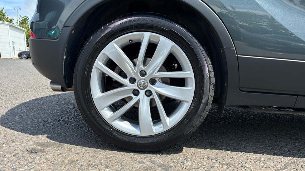 Vauxhall Mokka X 1.4T ecoTEC Active 5dr Petrol Hatchback - Image 7