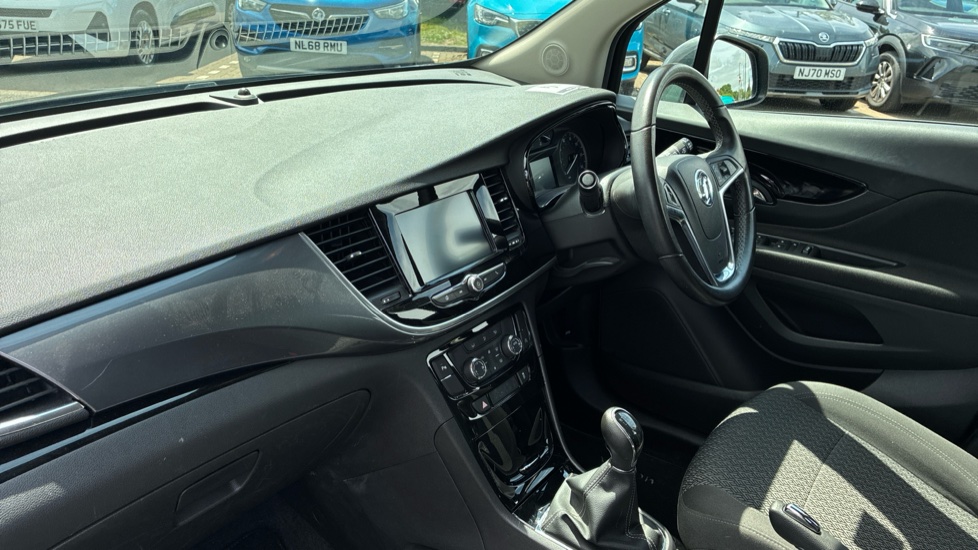 Vauxhall Mokka X 1.4T ecoTEC Active 5dr Petrol Hatchback - Image 9