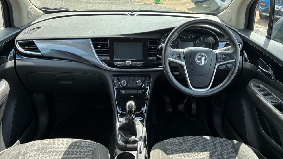 Vauxhall Mokka X 1.4T ecoTEC Active 5dr Petrol Hatchback - Image 10
