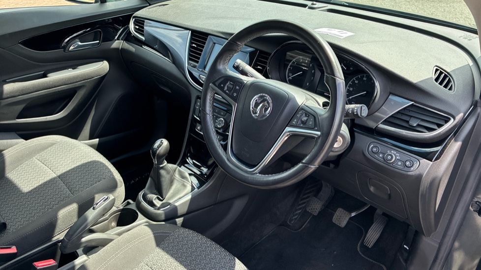 Vauxhall Mokka X 1.4T ecoTEC Active 5dr Petrol Hatchback - Image 11