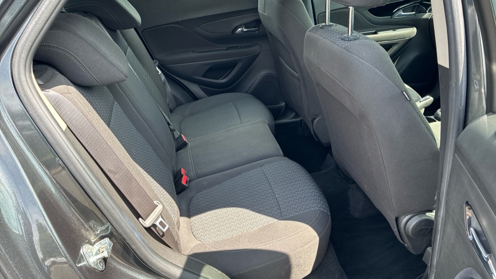 Vauxhall Mokka X 1.4T ecoTEC Active 5dr Petrol Hatchback - Image 16