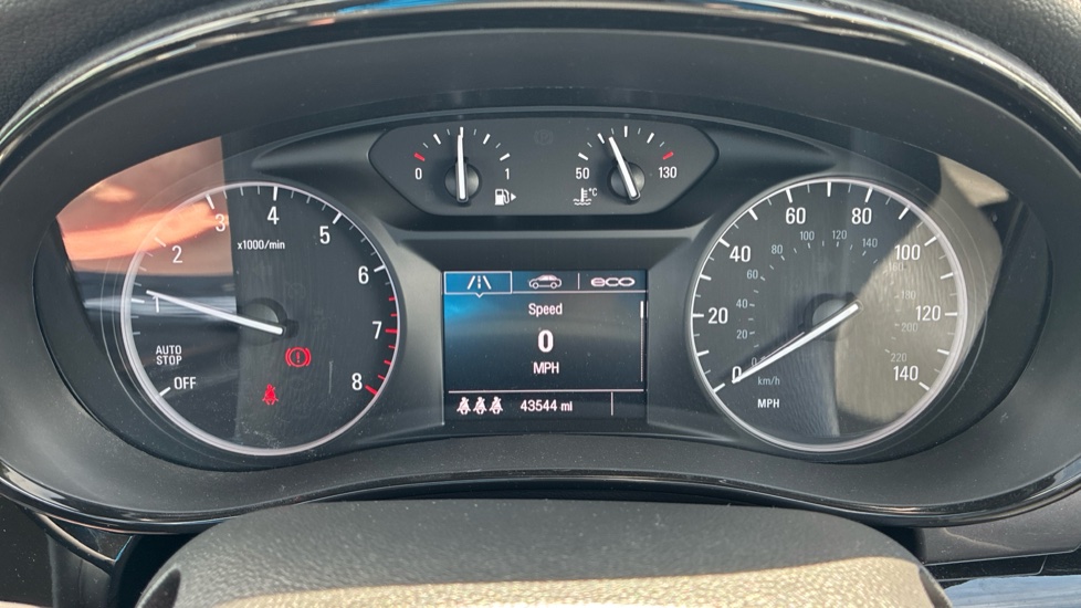 Vauxhall Mokka X 1.4T ecoTEC Active 5dr Petrol Hatchback - Image 18